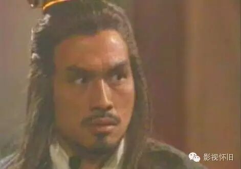 TVB版《侠客行》：梁朝伟分身耍帅邓萃雯超可爱！