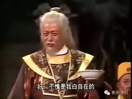 TVB版《侠客行》：梁朝伟分身耍帅邓萃雯超可爱！