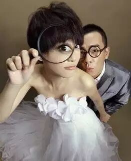 陈小春应采儿拍了个2分钟的广告,却感动了全世界!