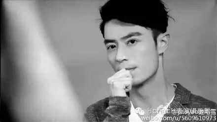 霍建华的表演为什么迷人