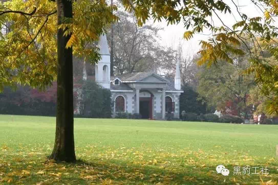 【植物景观理论】经典案例分析——杭州太子湾逍遥坡草坪 【植物景观理论】经典案例分析——杭州太子湾逍遥坡草坪