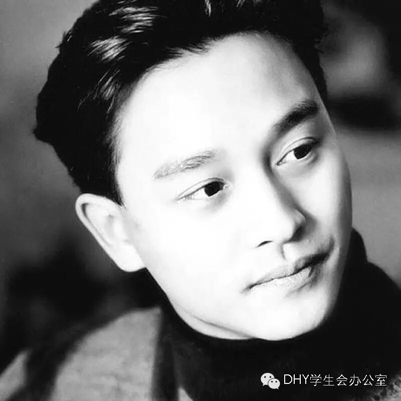 万世宠爱——张国荣