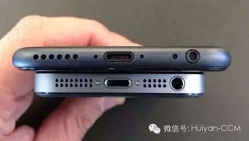 iPhone6摄像头马达信息爆料0