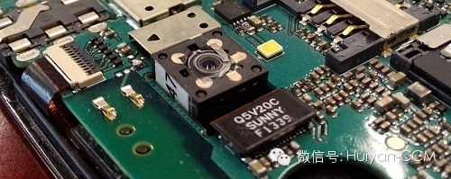 六大特点催生液晶镜头成为自动对焦新选择0