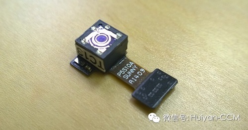 全球最小尺寸自动对焦模组诞生0