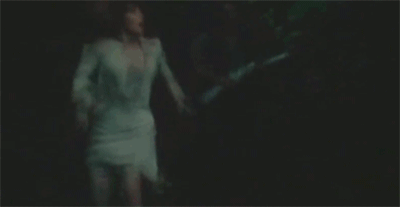 【时尚·经典】侏罗纪女主的高跟鞋,让她跑死恐龙,跑赢人生!