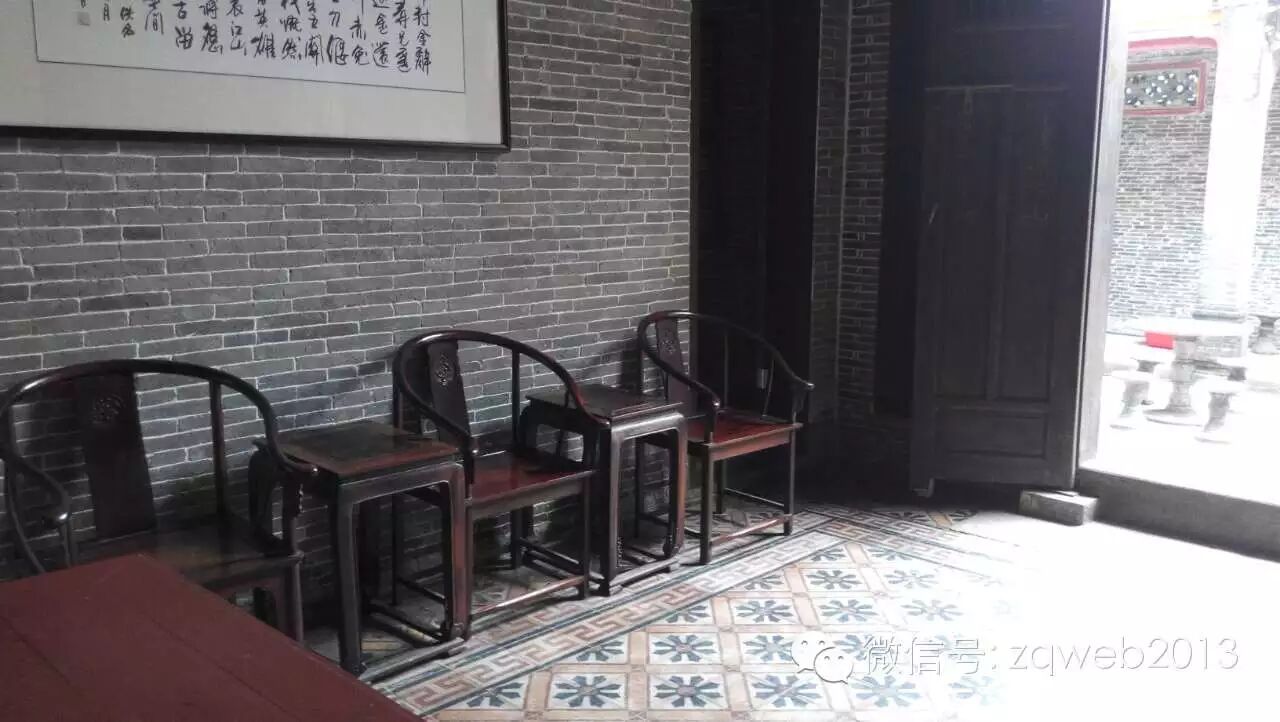 海南的特色民居，大不一样啊！