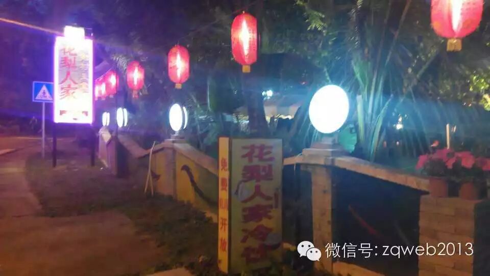 海南的特色民居，大不一样啊！