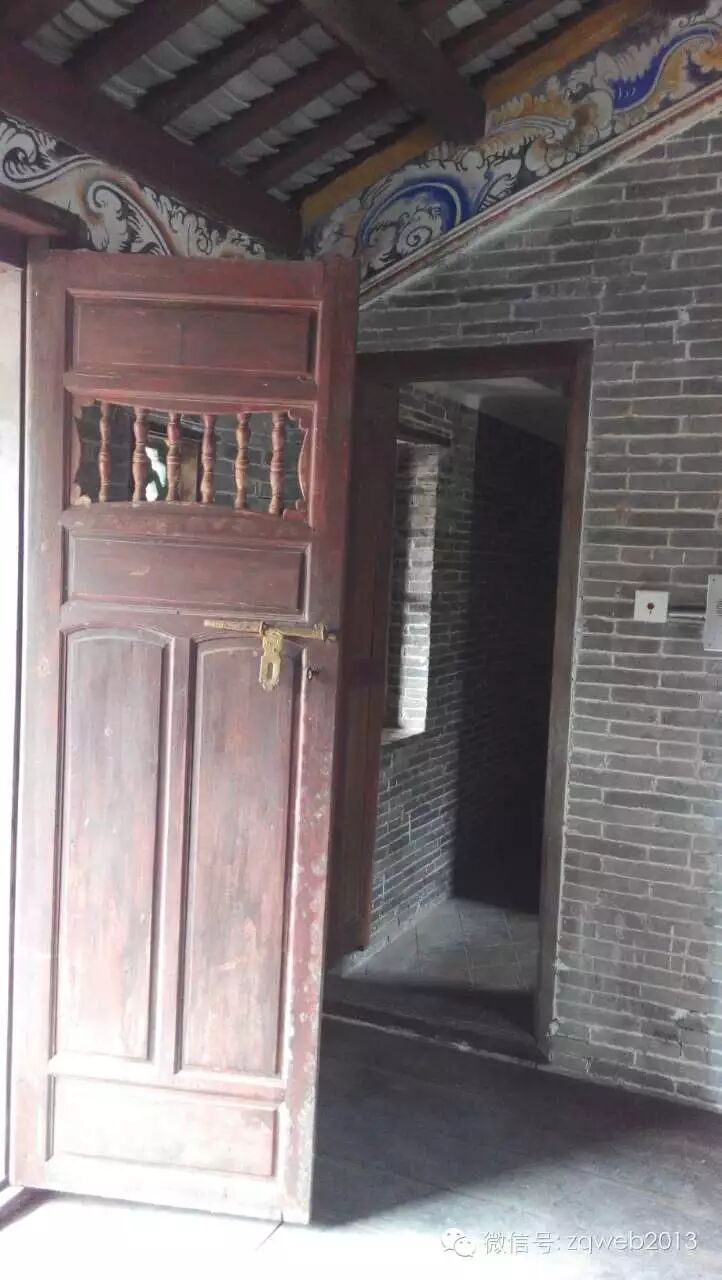 海南的特色民居，大不一样啊！