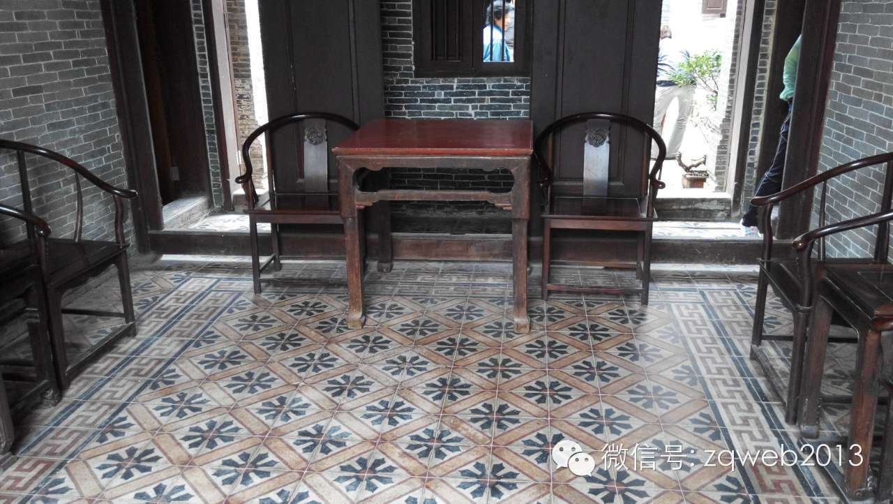 海南的特色民居，大不一样啊！