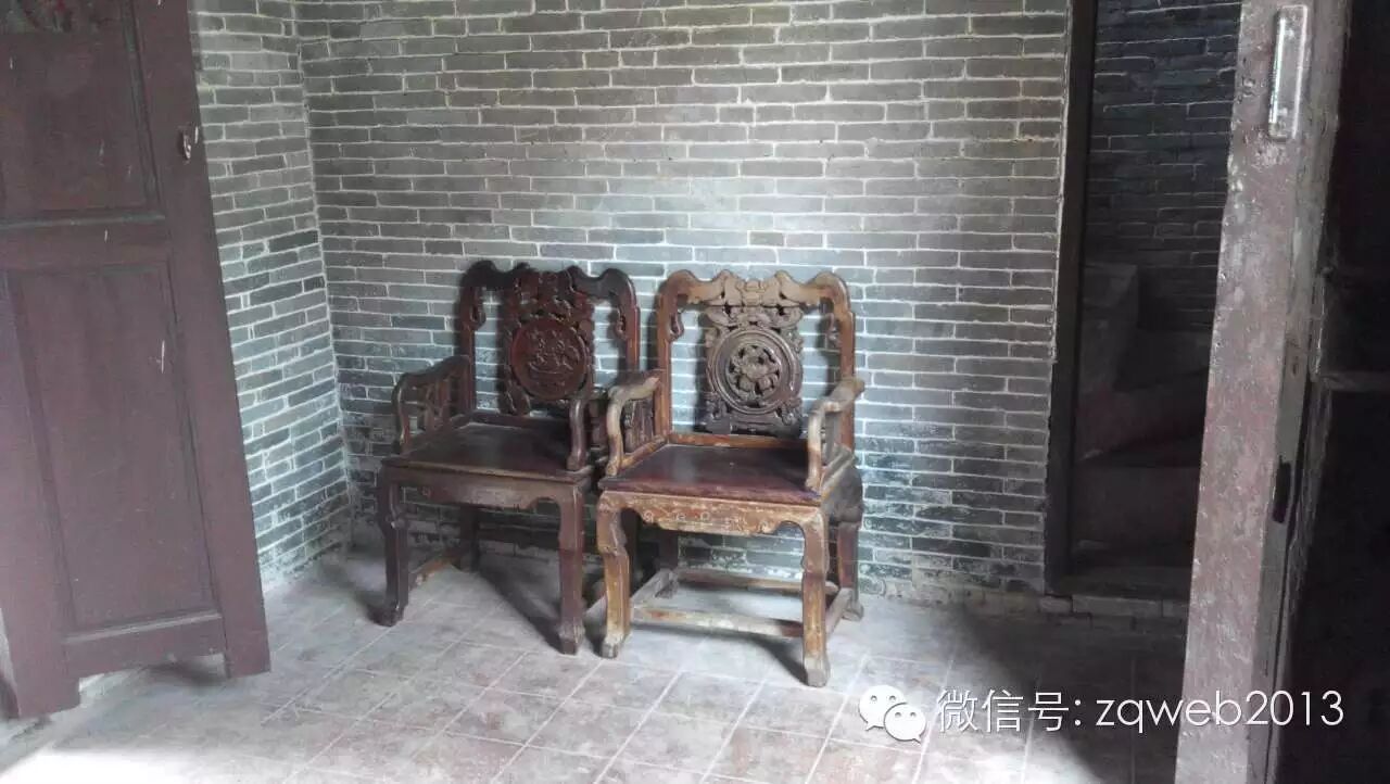 海南的特色民居，大不一样啊！