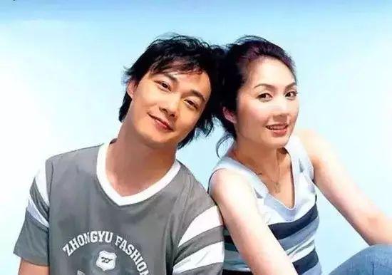 泪奔陈奕迅杨千桦相爱却不能在一起的内幕!
