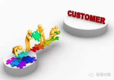 电话营销秘籍之跟进曲线