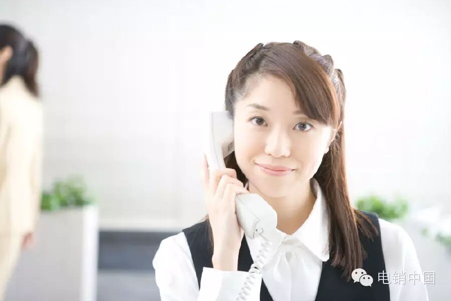 完整的电话销售话术脚本构成