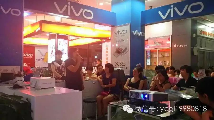 【用心服務，從我做起】活動正式開啟