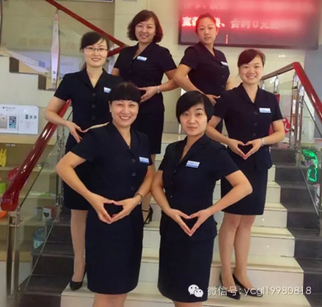 【用心服務，從我做起】活動正式開啟