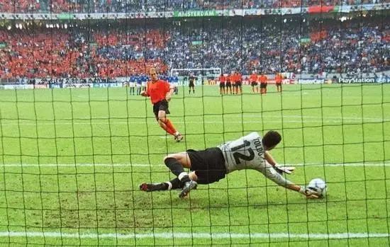 英格兰荷兰1996_1996欧洲杯英格兰荷兰_1996年欧洲杯英格兰阵容