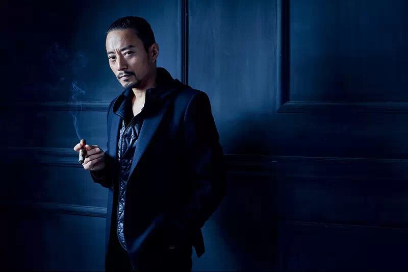 徐克为什么找张涵予演杨子荣?