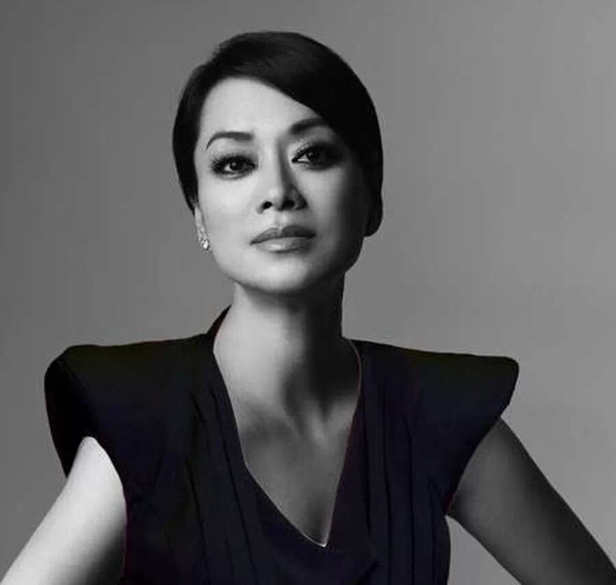 毛阿敏:我最牛逼的是没搞过任何关系