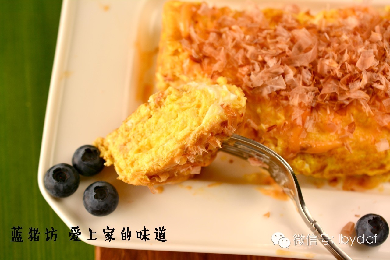 跟着黄磊,一起走进深夜食堂做美味蛋包饭