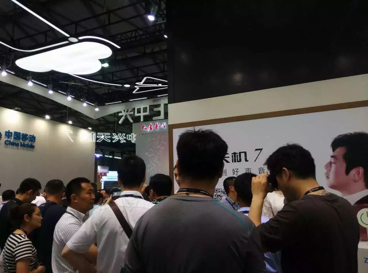 2016MWC：看看哪些新科技将成为未来趋势！