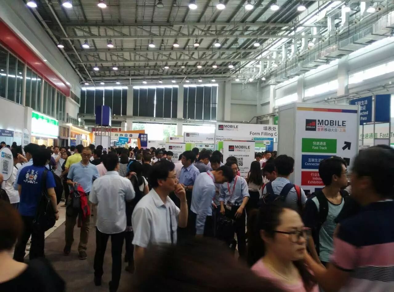 2016MWC：看看哪些新科技将成为未来趋势！