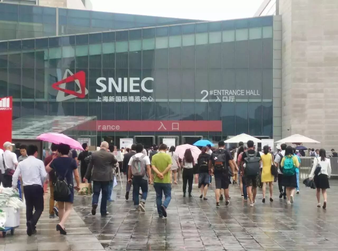 2016MWC：看看哪些新科技将成为未来趋势！