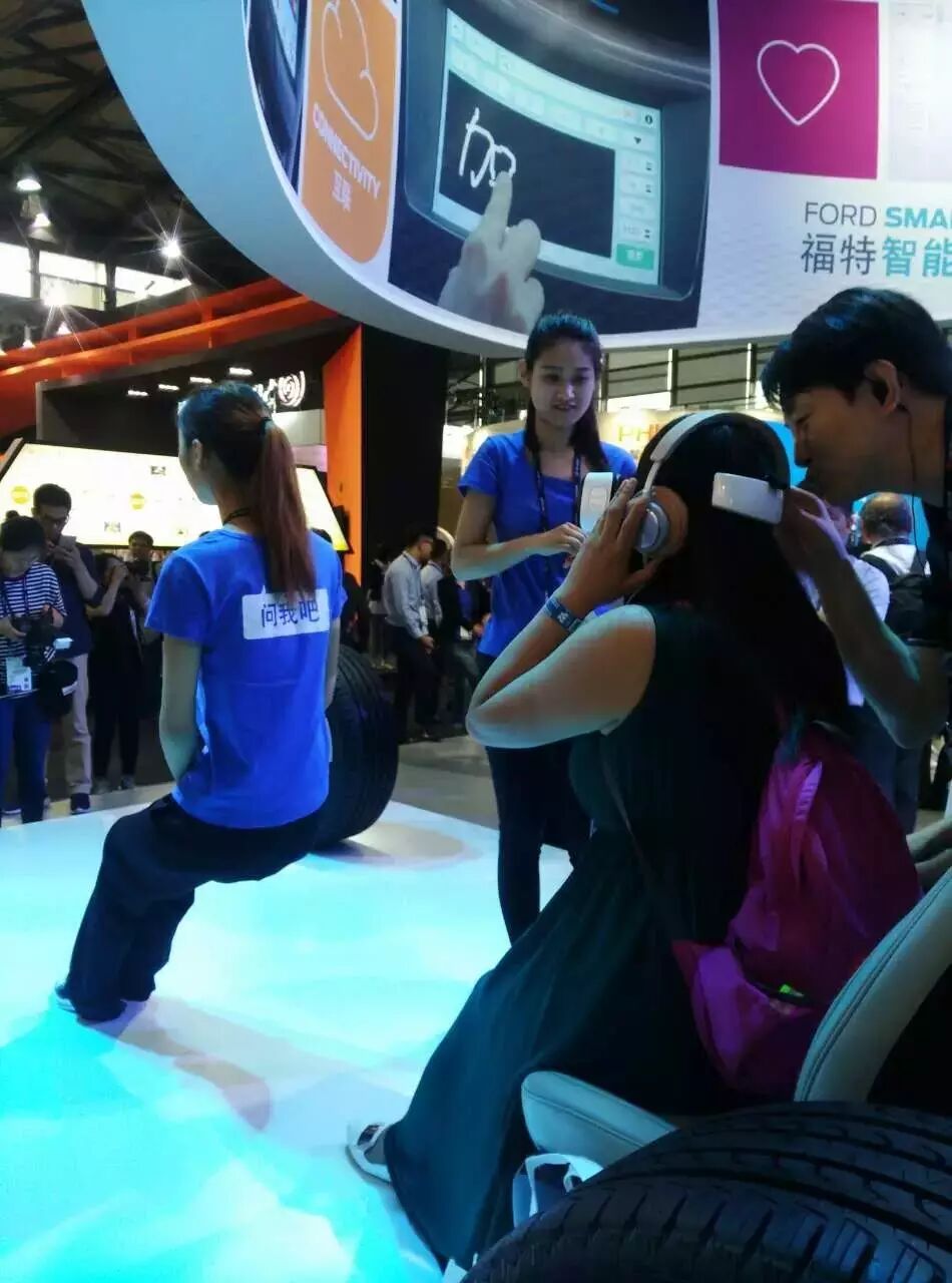 2016MWC：看看哪些新科技将成为未来趋势！