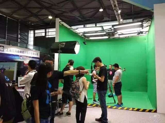 2016MWC：看看哪些新科技将成为未来趋势！