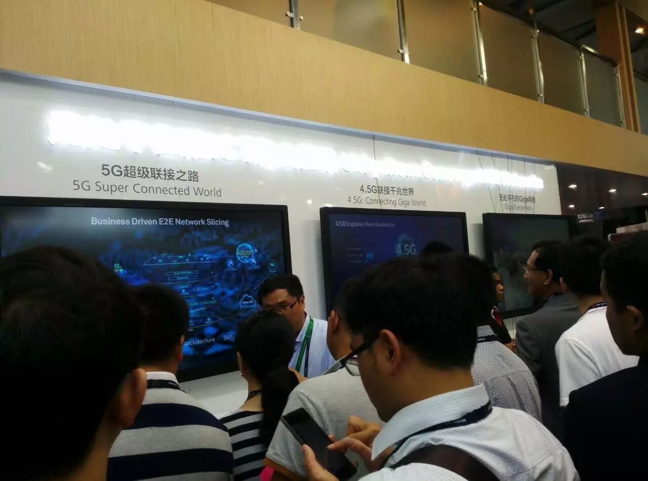 2016MWC：看看哪些新科技将成为未来趋势！