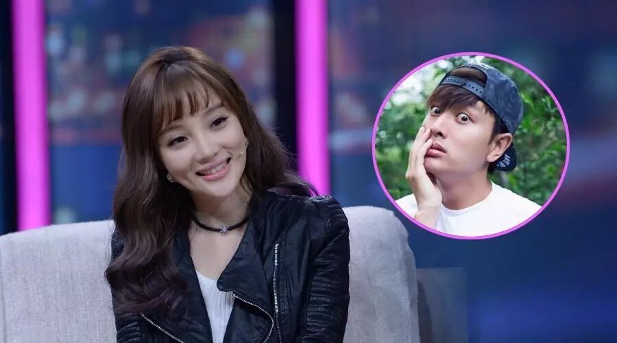 李小璐“毒害”全家?婚后逼疯贾乃亮全揭秘!