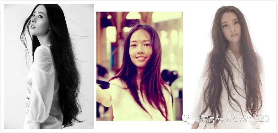 &ldquo;国民老公&rdquo;郭碧婷:一个校花的成长史