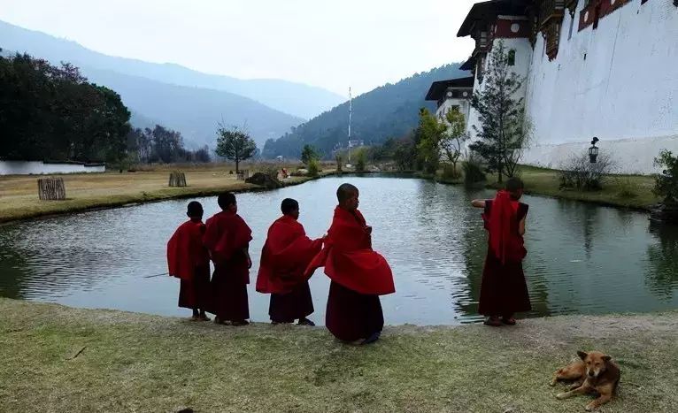 袁文康带你游:不丹究竟多幸福!