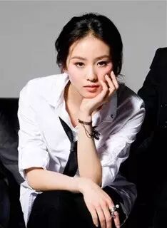 气质美女——刘诗诗
