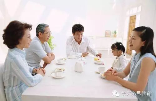 如果你不进步,怎指望孩子成龙成凤?
