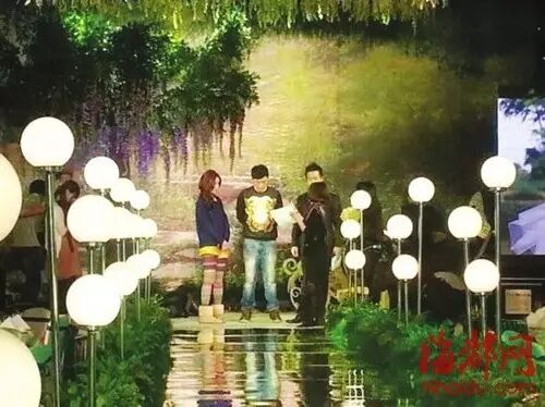 闲扯淡 吹牛又不会怀孕.-怀孕期