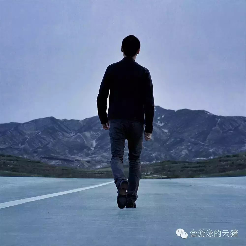 《给我一点温度》-梁博