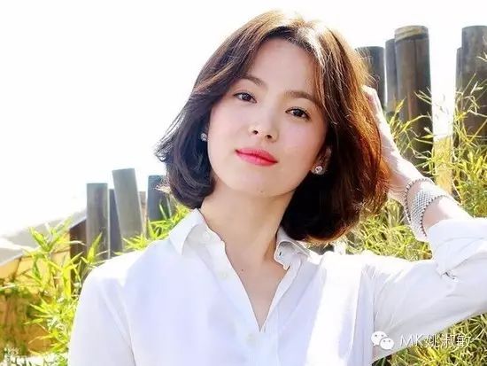 跟着朴信惠宋慧乔Jessica打造初春美肌