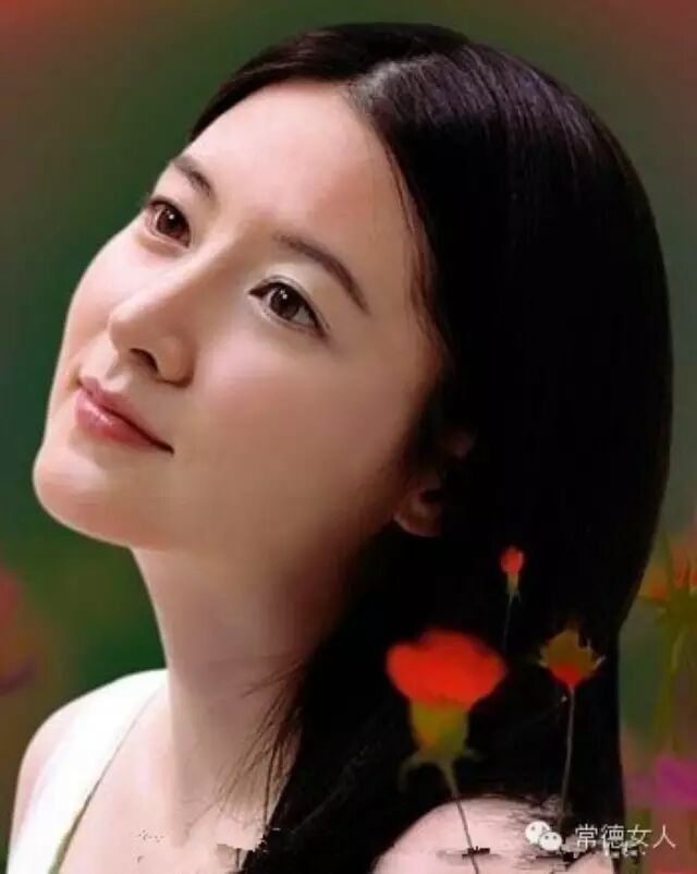 美女韩雯雯性感写真 《常德摄影师在常德景地拍摄常德美女...