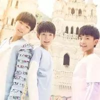 TFBoys 起“内讧”,竟然是因为饿