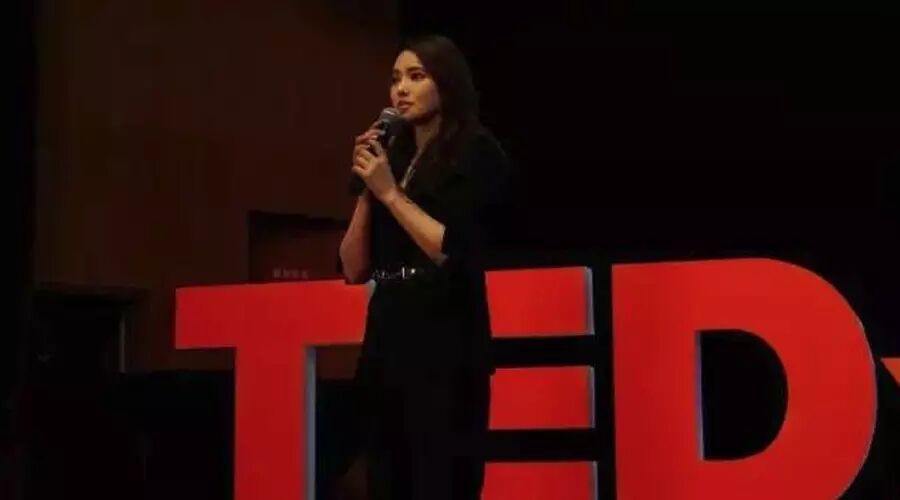 伊能静:一个女人一生最坏的结果是什么?
