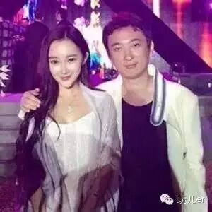 王思聪的16个前女友,掏空钱包只为剥你一笑