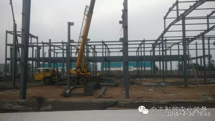 飛翔的全豐夢想 