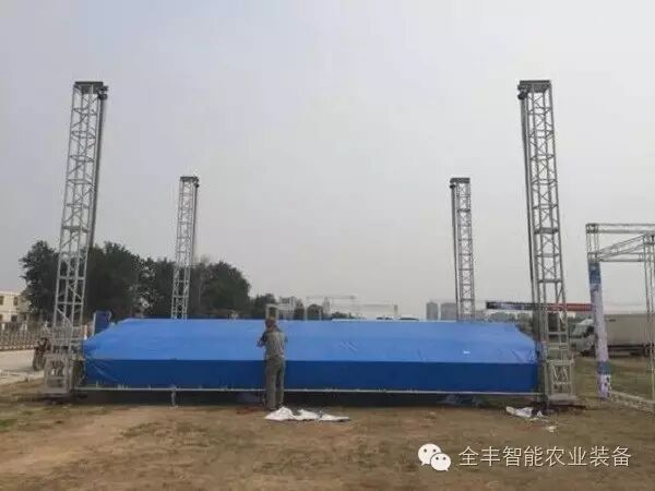 安陽航空節(jié)之“全豐杯”無人機(jī)應(yīng)用大賽 