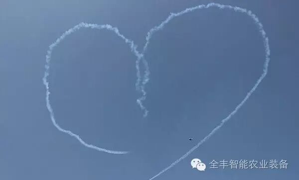 安陽航空節(jié)之“全豐杯”無人機應(yīng)用大賽 