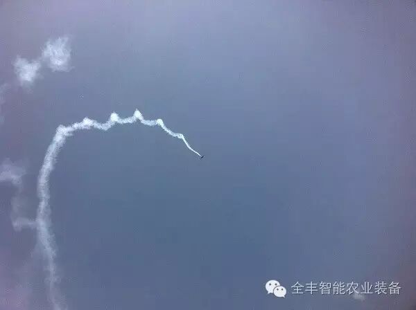 無(wú)人機(jī)，飛出大事業(yè) 