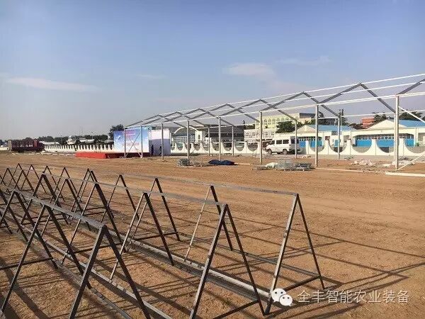 “全豐杯”無人機應用大賽正在緊鑼密鼓的準備中?。。?