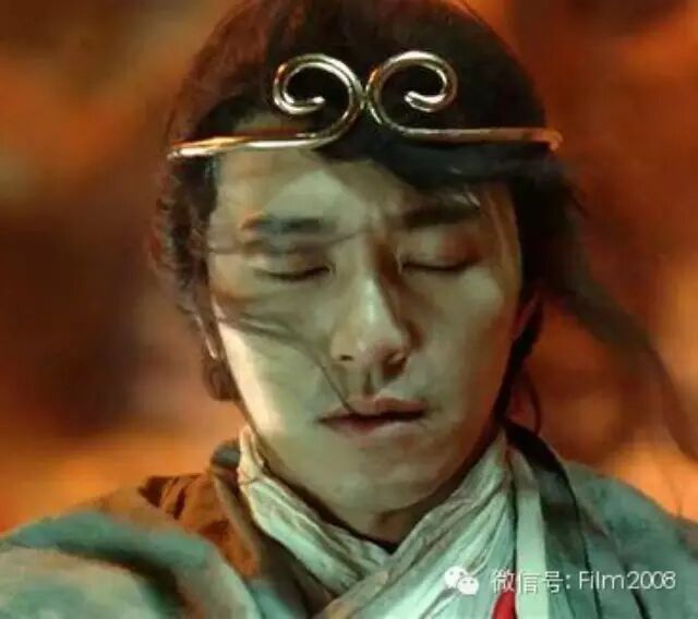 盘点周星驰电影里的七个感人瞬间!