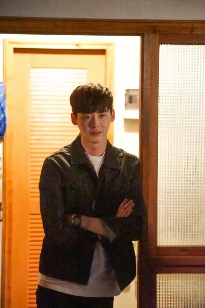 『jongsuk☆消息』160629 金娜云演员博客更新李钟硕相关