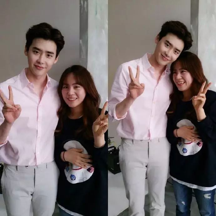 『jongsuk☆消息』160606 李钟硕相关ins更新